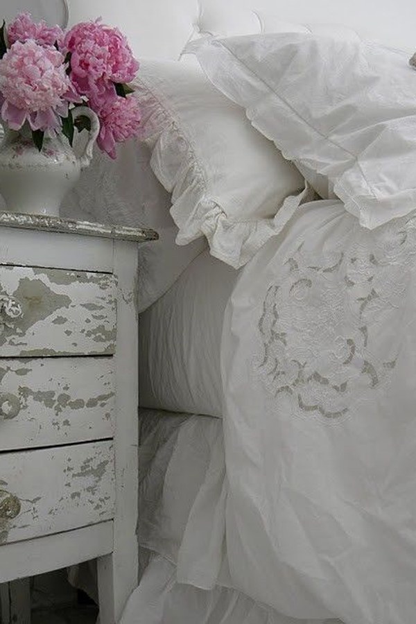 Shabby Chic Selber Machen Der Romantik Look Fur Zuhause