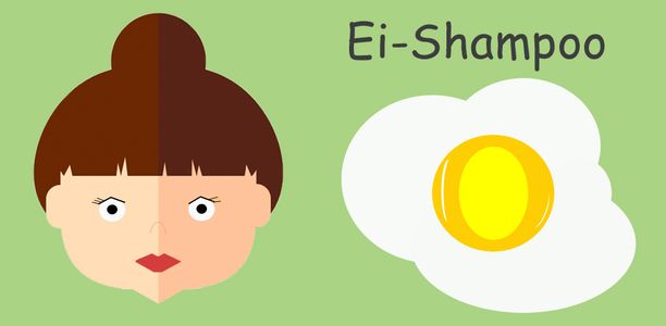 Ei-Shampoo