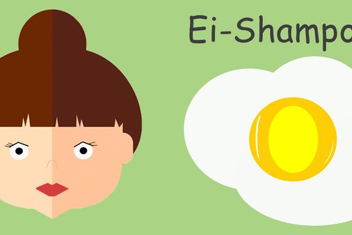 Ei-Shampoo