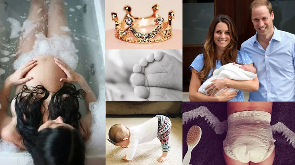 10 Pregnancy Must-Haves To Prepare For Your Royal Arrival