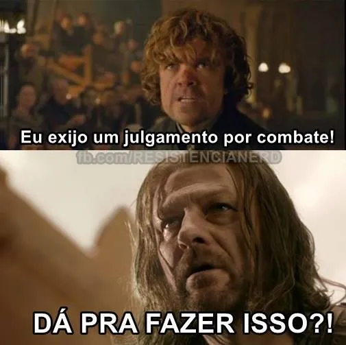 Game of Memes BR