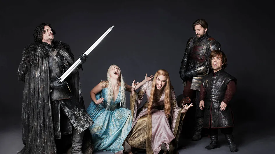 Winter is coming e os melhores memes de Game of Thrones também!