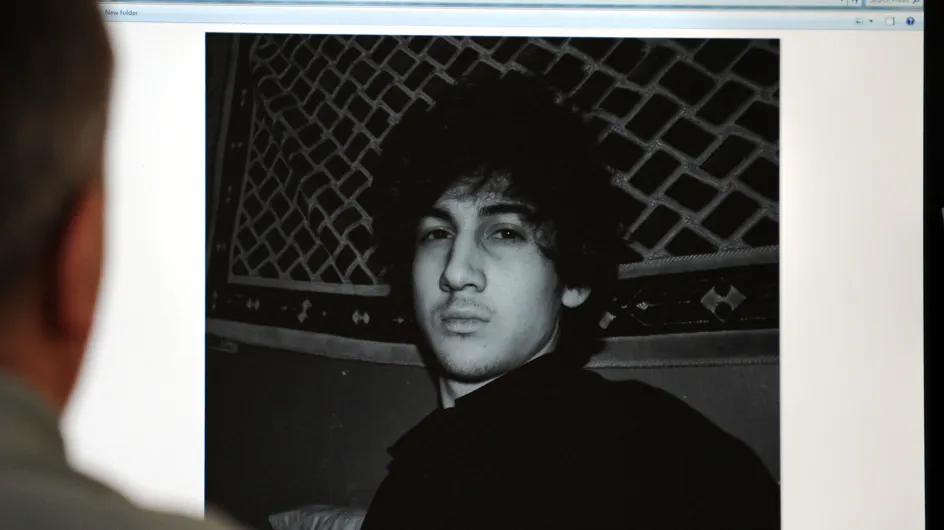 Djokhar Tsarnaev, reconnu coupable des attentats de Boston, risque la peine de mort