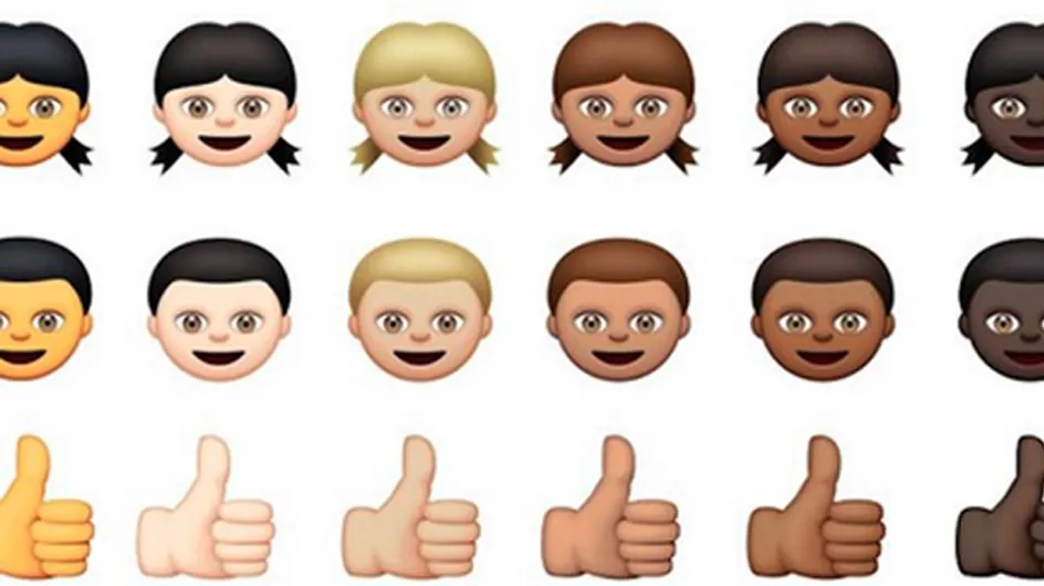 Why We're Excited About The New Emojis