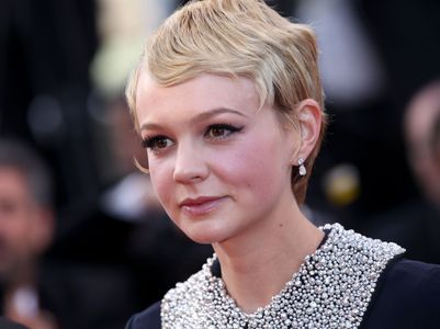 Carey Mulligan