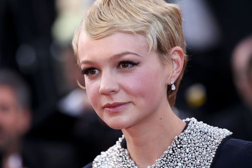 Carey Mulligan