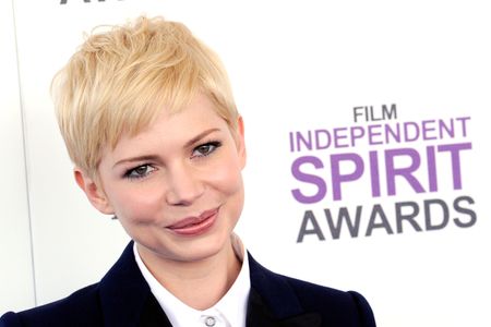 Michelle Williams