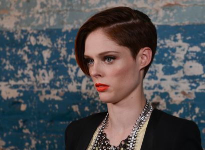 Coco Rocha