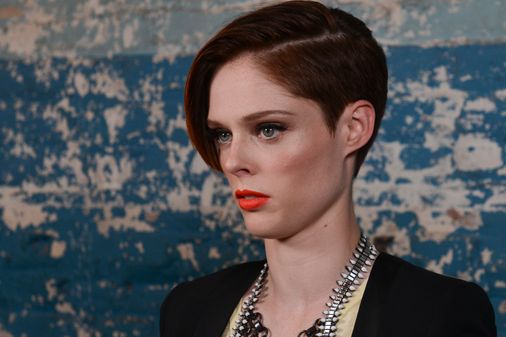 Coco Rocha
