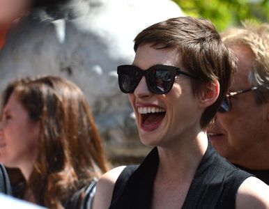 Anne Hathaway
