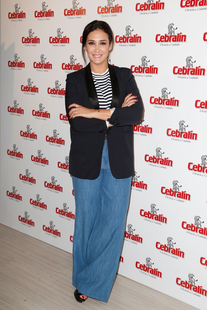 Vicky Martin Berrocal