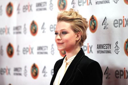 Evan Rachel Wood