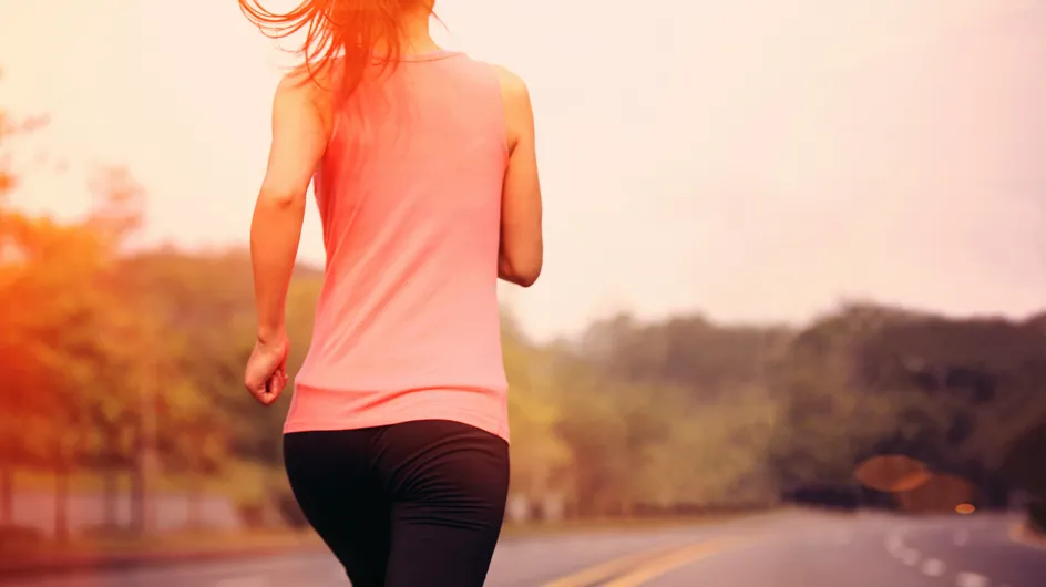 La course à pied au féminin : 9 qualités d'une coureuse