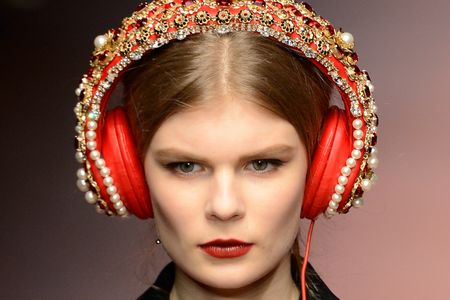 Dolce & Gabbana
