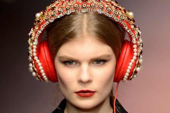Dolce & Gabbana