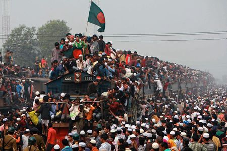 Bangladesh