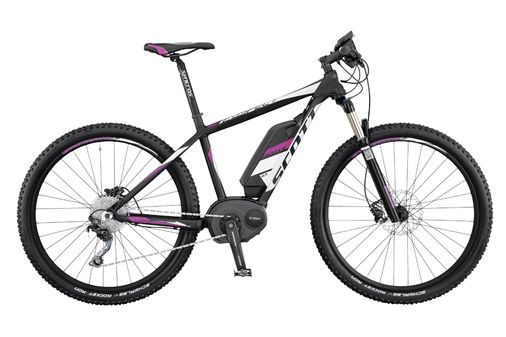 Scott E-Contessa 720