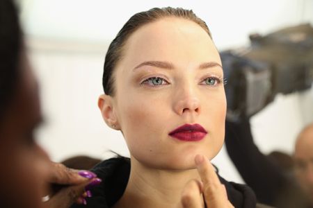 Carolina Herrera Verão 2015