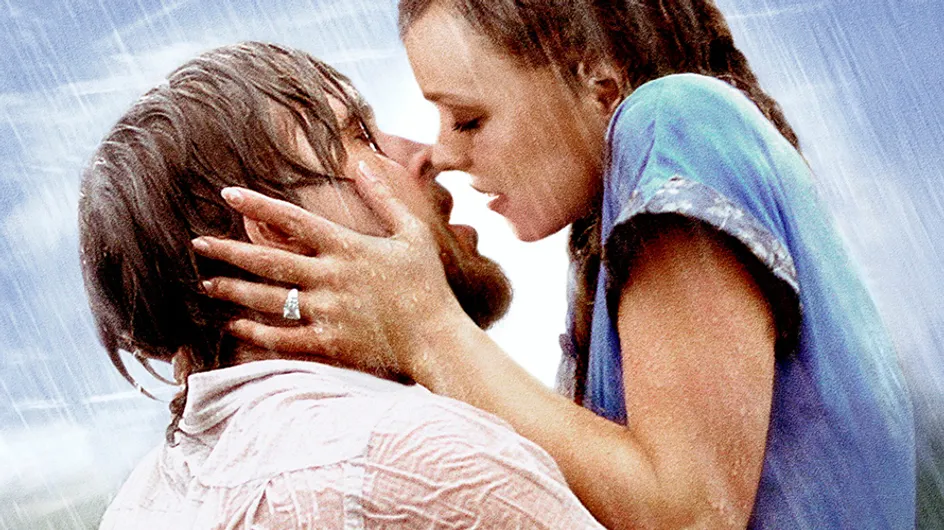 Os 15 melhores beijos héteros do cinema e da TV
