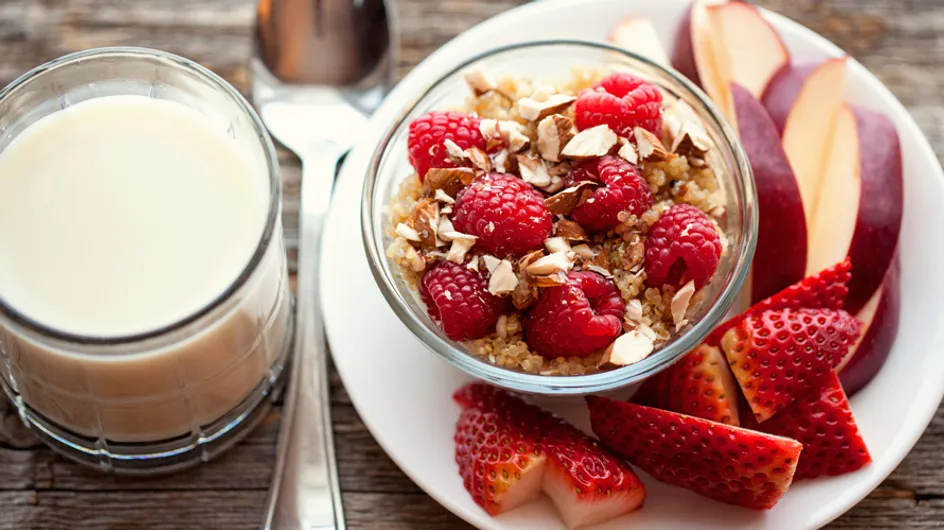 Suivez nos conseils pour que ce petit-déjeuner idéal devienne le meilleur moment de la journée !
