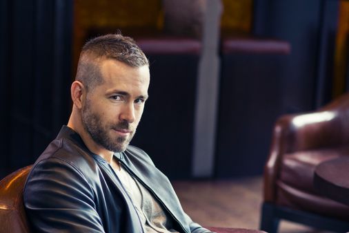 Ryan Reynolds