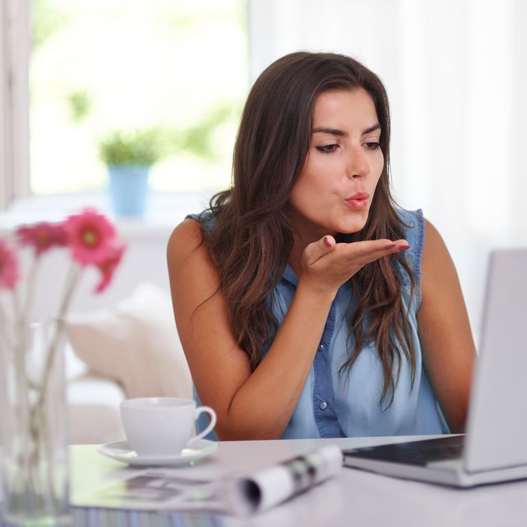 cherche femme pour amour virtuel