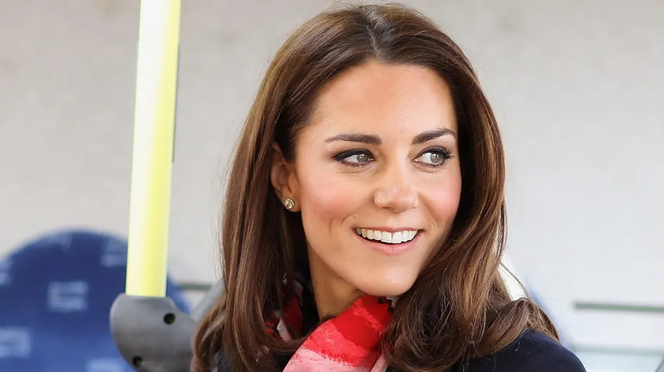 20 Things American Men Have Said About Kate Middleton's Appearance