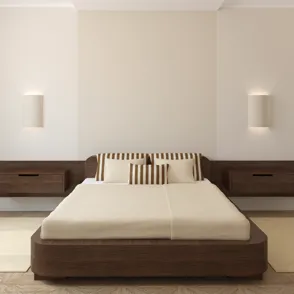 Decoración en color chocolate: apuesta por los dulces espacios cálidos