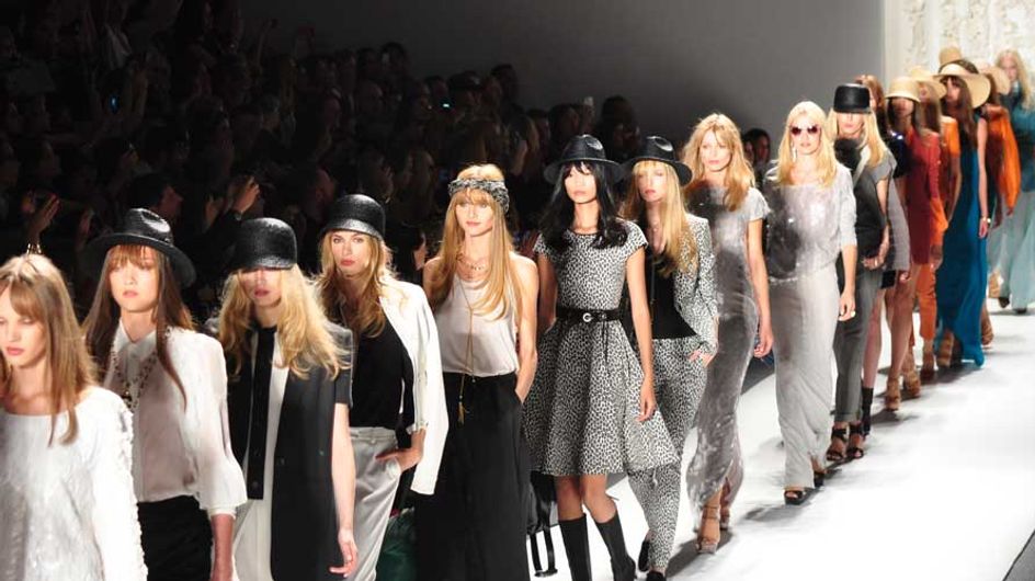 Semana de la Moda de Nueva York, ¿nueva localización?