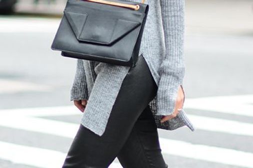 Melhores sapatos para usar com calça flare