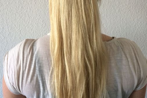 Fake-Ponytail 1