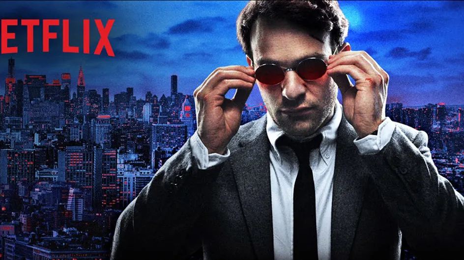8 Reasons You Need To Watch Netflix’s Daredevil