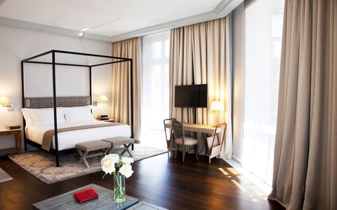 Urso Hotel&Spa
