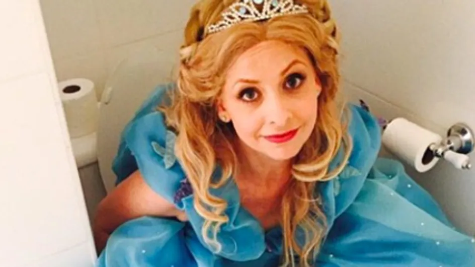 15 raisons pour lesquelles on n'aimerait pas être une princesse Disney