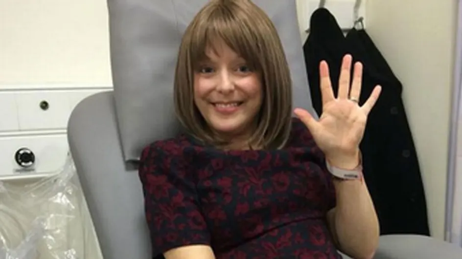 Esta jovem descobriu que tinha câncer de mama graças a uma selfie sem maquiagem. Conheça a sua história
