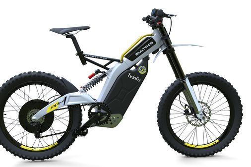Bultaco Brinco