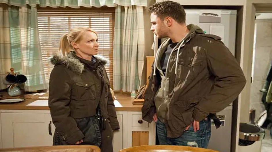 Emmerdale 29/04 - Vanessa needs to face up to the reality of her situation