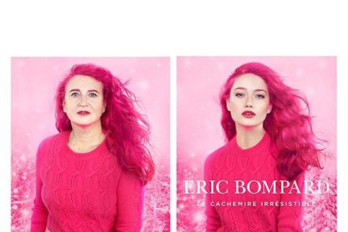 Eric Bompard