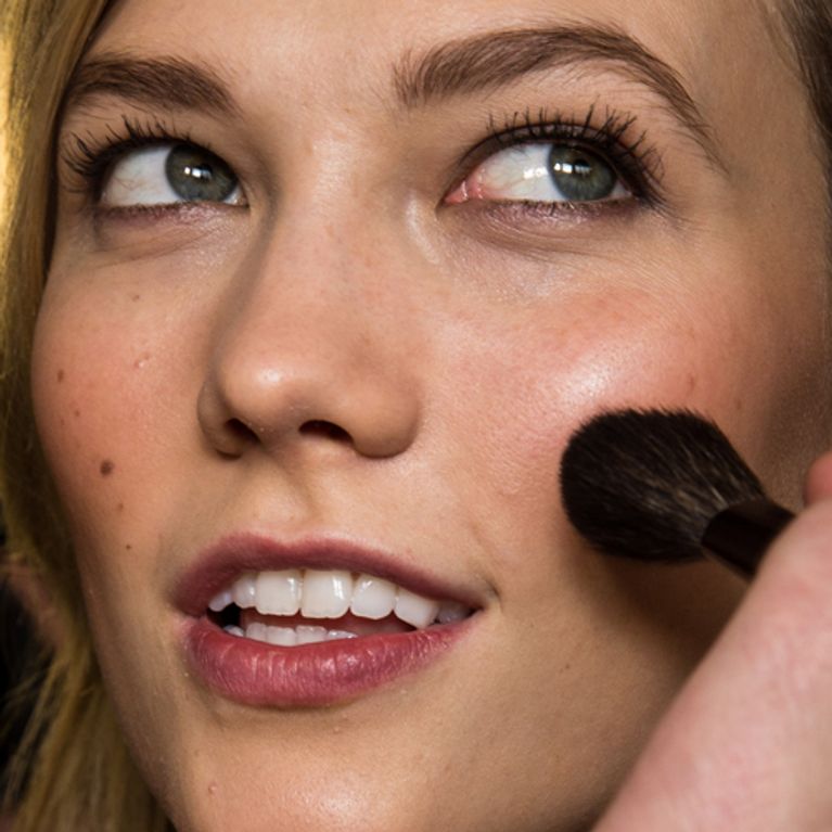 Blush Comment le choisir et l'appliquer