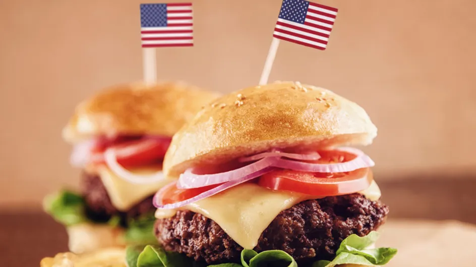 Made in USA: las cuentas de hamburguesas más apetitosas de Instagram