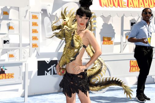 Bai Ling