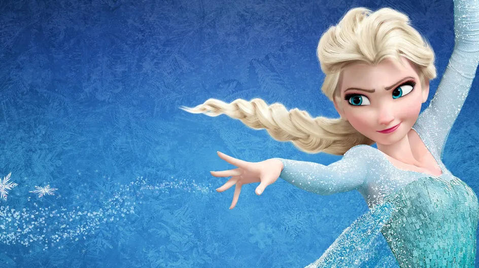 Le film Disney, La Reine des Neiges, est accusé de plagiat