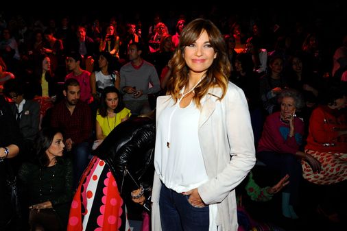 Mariló Montero