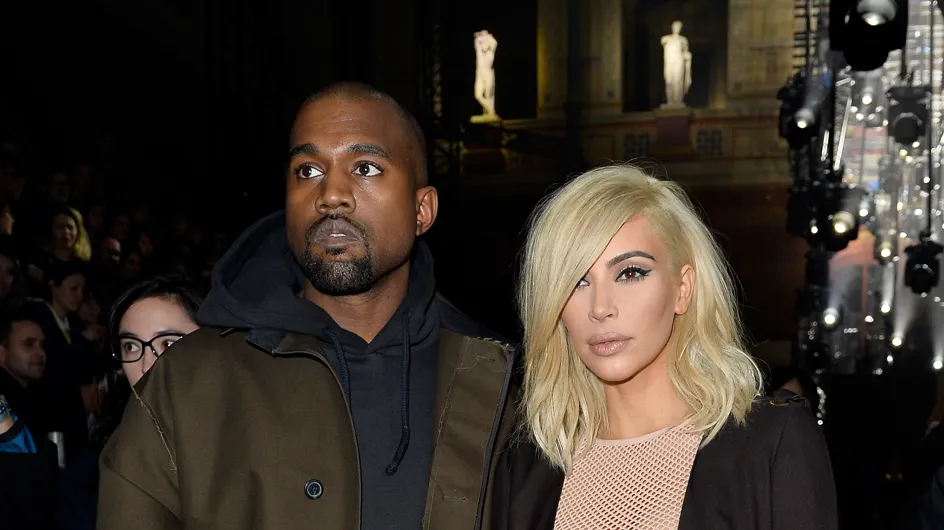 Kim Kardashian furieuse de ne pas être en cover de Time avec Kanye West ?