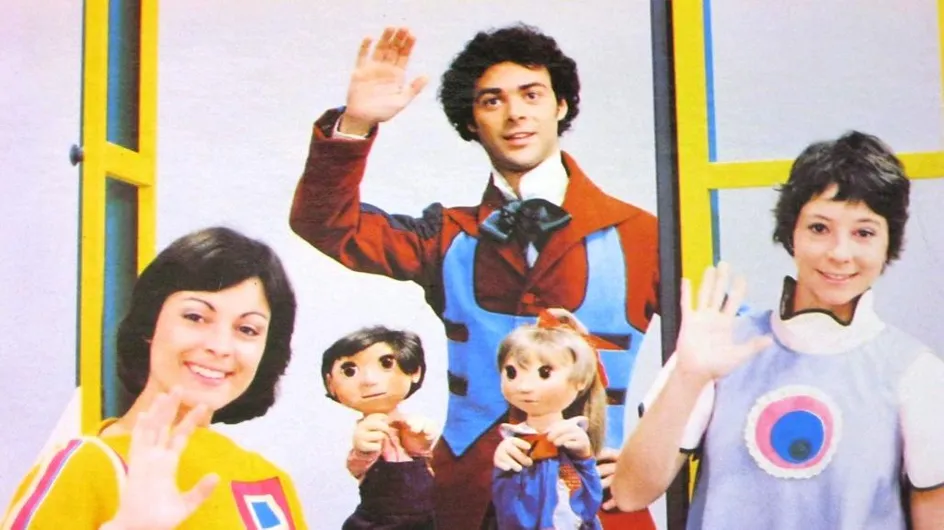 Années 1980 : 10 émissions qui ont coloré votre enfance