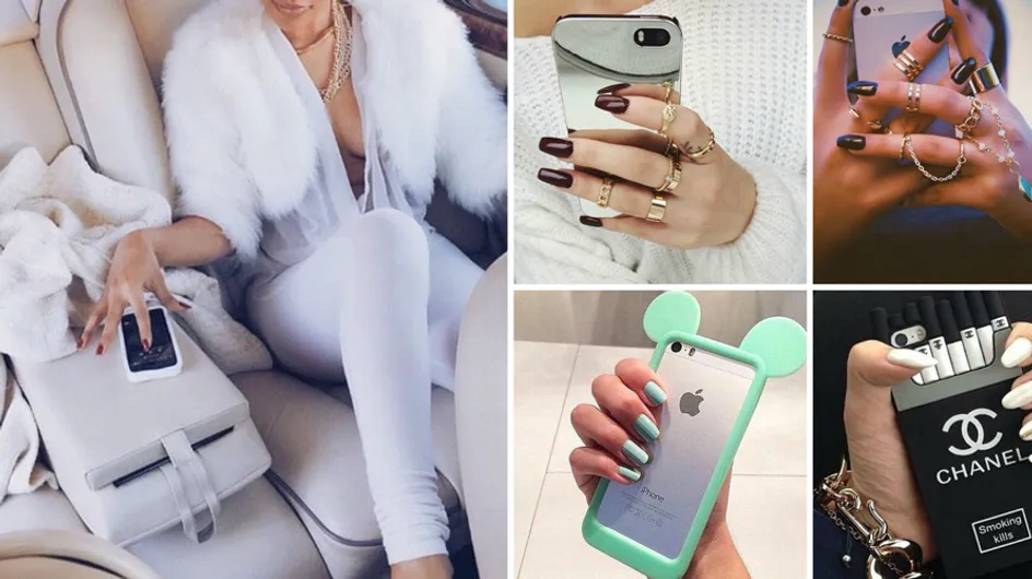 10 Fashion Apps Every Style Savvy Girl Should Download