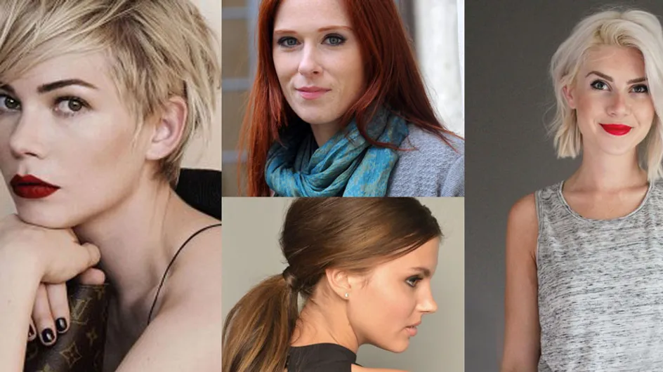 Ces 7 idées reçues sur les coiffures à zapper sur-le-champ