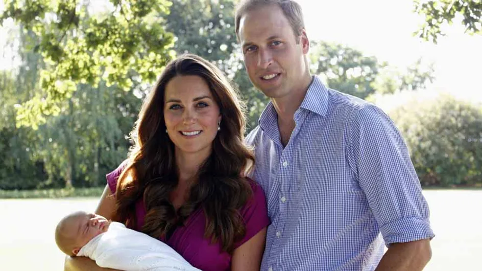 Has Kate Middleton Gone Into Labour?