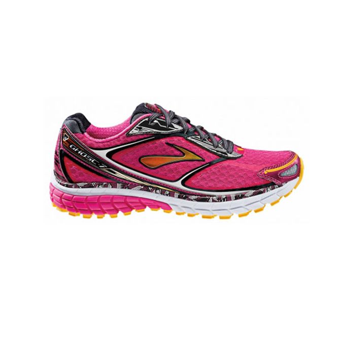 Brooks Running Ghost 7