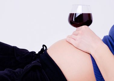 Alcool Et Grossesse La Tres Mauvaise Equation